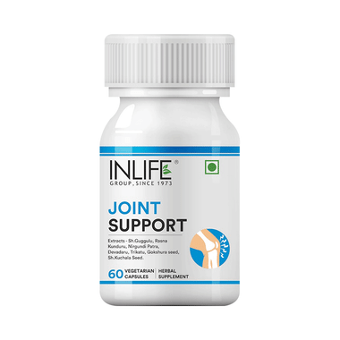 Inlife Joint Support Capsule