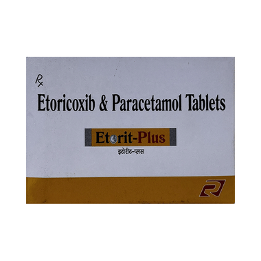 Etorit-Plus Tablet