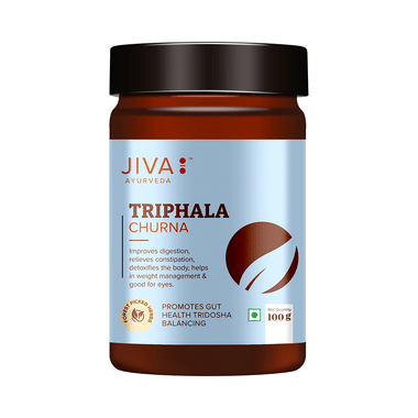 Jiva Triphala Churna
