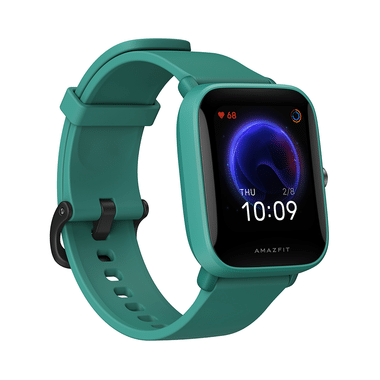 Amazfit Bip U Smart Watch Green