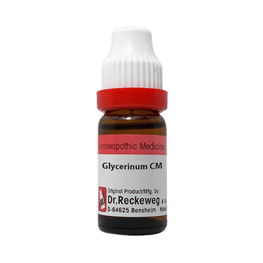 Dr. Reckeweg Glycerinum Dilution CM CH