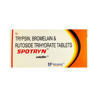Spotryn Tablet