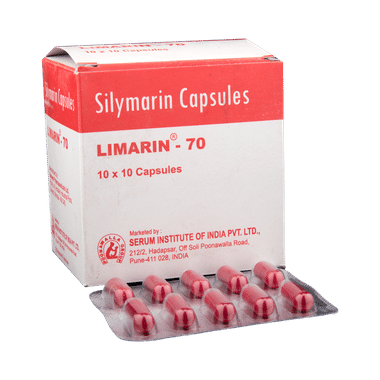 Limarin 70 Capsule