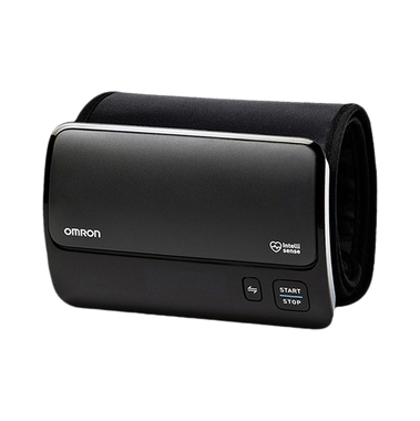 Omron HEM 7600T Smart Elite+ Upper Arm Blood Pressure Monitor