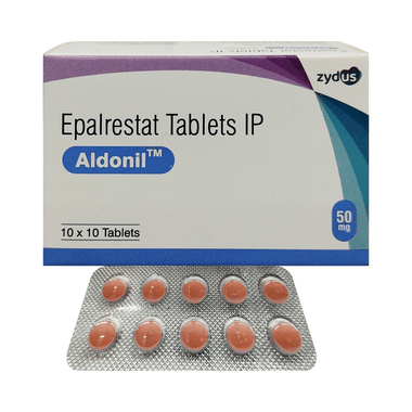 Aldonil Tablet