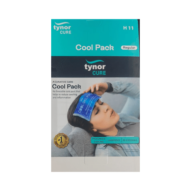 Tynor H 11 Cool Pack Regular