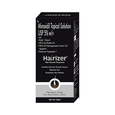 Hairizer Hair Growth Treatment