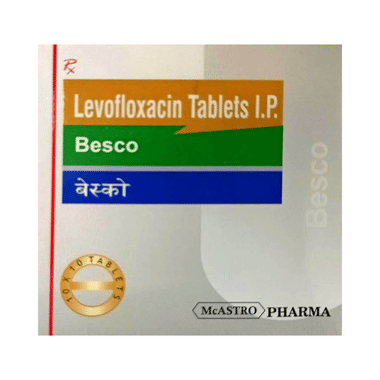 Besco Tablet