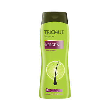 Trichup Keratin Shampoo