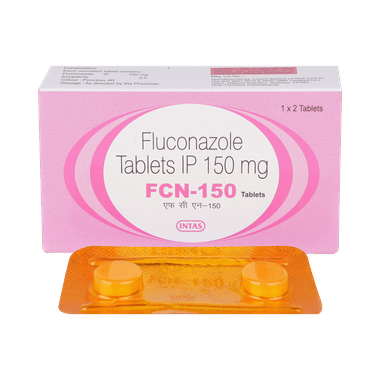 FCN 150 Tablet