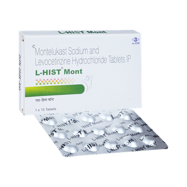 L-Hist Mont Tablet