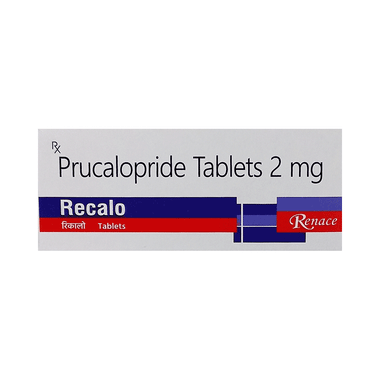 Recalo Tablet