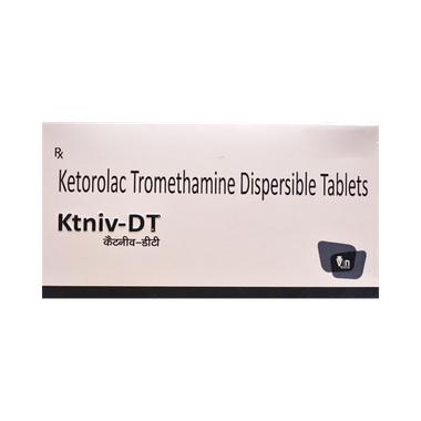 Ktniv-DT Tablet