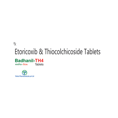 Badhanil-TH4 Tablet
