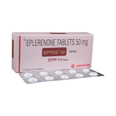 Eptus 50 Tablet