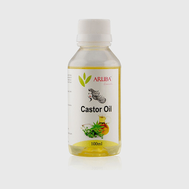 Aruba Essentials Castor Oil