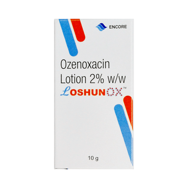 Loshun OX Lotion