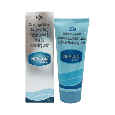 Nevlon Moisturizing Lotion