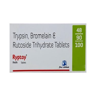 Ryptoy Tablet