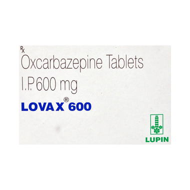 LOvax 600 Tablet