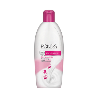 Pond's Niacinamide Moisturising Skin Lotion