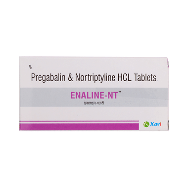Enaline-NT Tablet