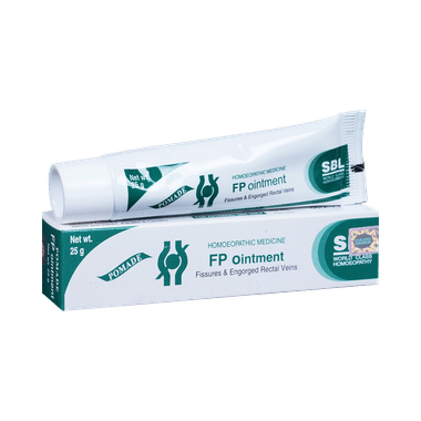 SBL FP Ointment