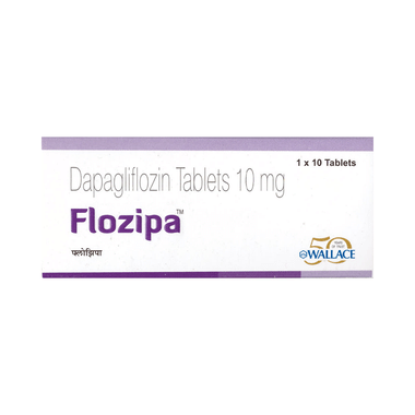 Flozipa Tablet