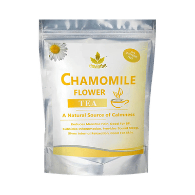 Havintha Chamomile Flower Tea