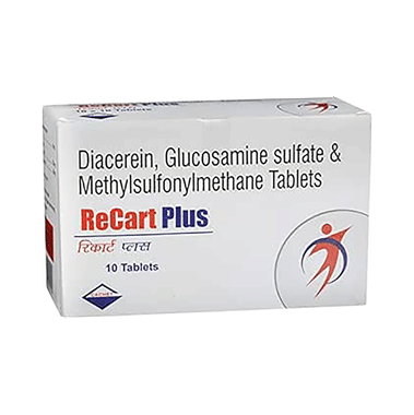 Recart Plus Tablet