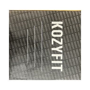 Kozyfit Premium Sacral Lumbar Belt Medium