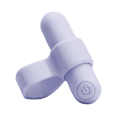 MyMuse Mini Personal Massager For Women Lavender Haze