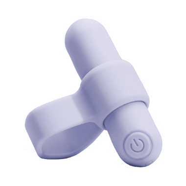 MyMuse Mini Personal Massager for Women Lavender Haze