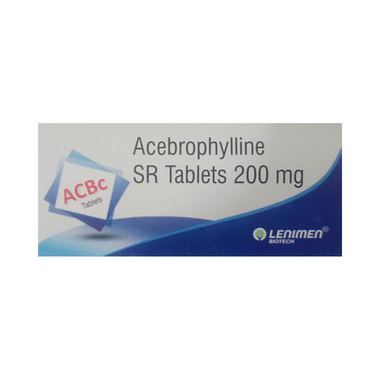 Acbc Tablet