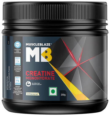 Buy Creatine Monohydrate Online