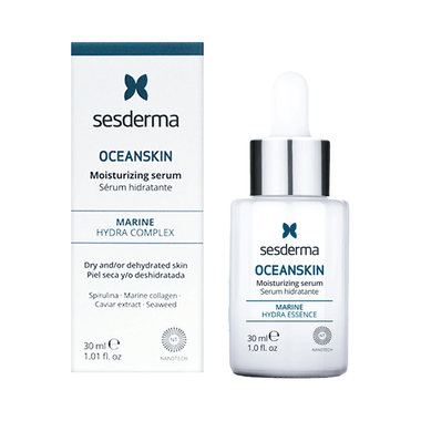 Sesderma Ocean skin Moisturising Serum