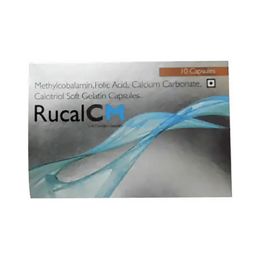Rucal cm Capsule