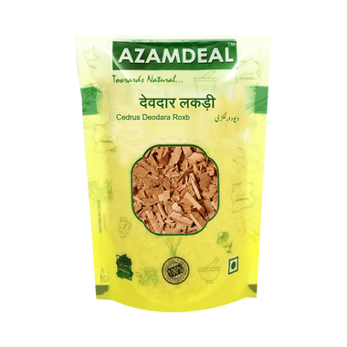 Azamdeal Deodar Lakdi