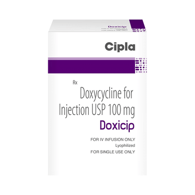 Doxicip Injection