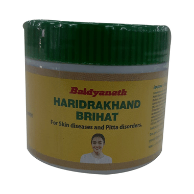 Baidyanath HaridraKhand Brihat