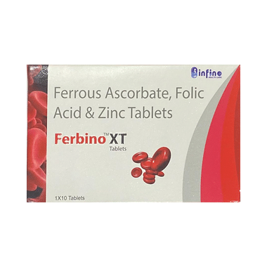 Ferbino XT Tablet