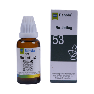 Bahola No-Jetlag 53
