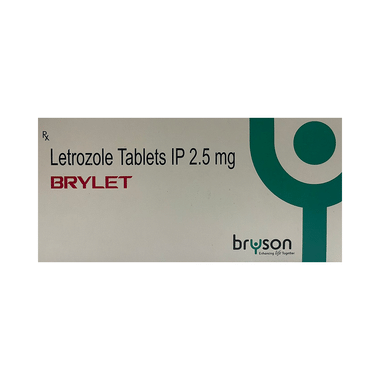 Brylet Tablet