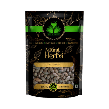 Sai Herbs Malva Nuts