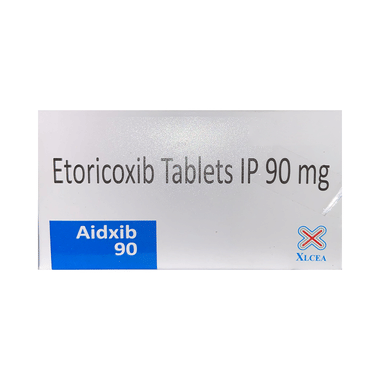 Aidxib 90 Tablet