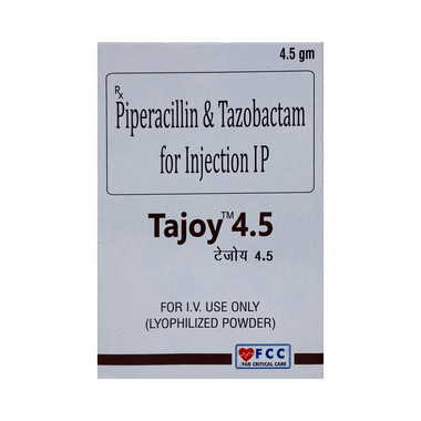 Tajoy 4.5 Injection
