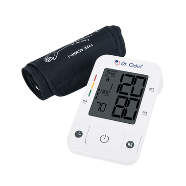 Dr. Odin BPCBOA 3H Blood Pressure Machine