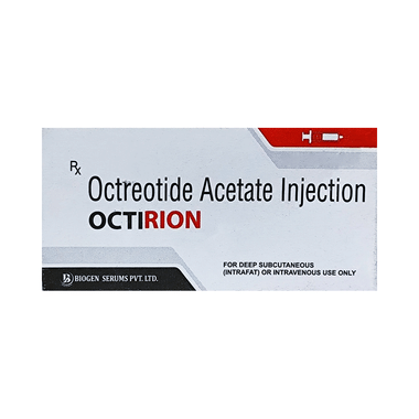 Octirion Injection