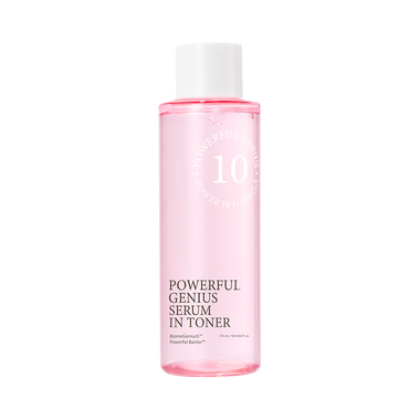 It's Skin Power 10 Formula Powerful Genius Serum In Toner