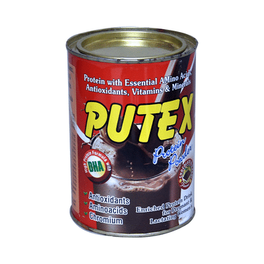 Putex Protein Powder